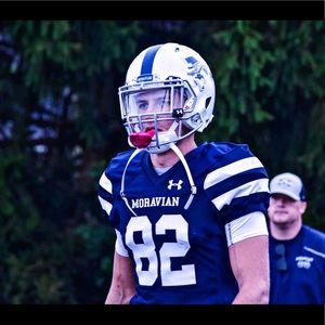 Meet your Posher, Trevor